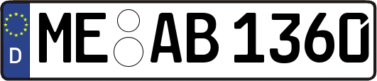 ME-AB1360