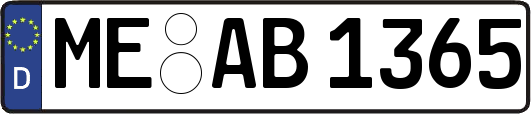 ME-AB1365