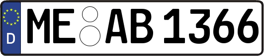 ME-AB1366