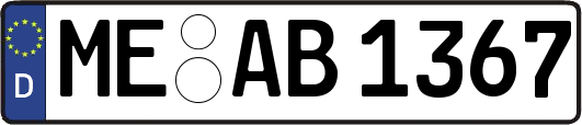 ME-AB1367