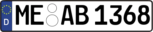 ME-AB1368