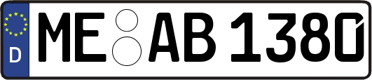 ME-AB1380
