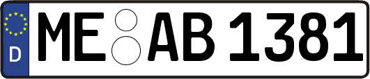 ME-AB1381