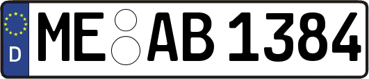 ME-AB1384