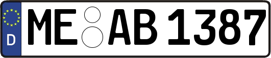 ME-AB1387