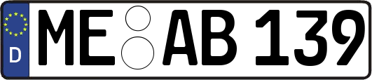 ME-AB139