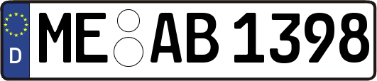 ME-AB1398