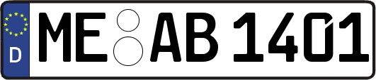 ME-AB1401