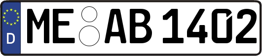 ME-AB1402