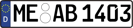 ME-AB1403