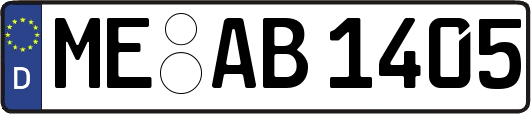 ME-AB1405