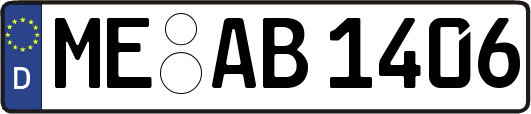 ME-AB1406