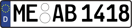 ME-AB1418