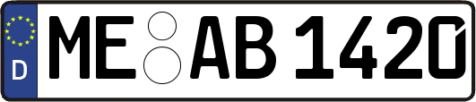 ME-AB1420