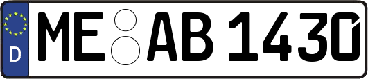 ME-AB1430