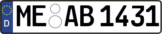 ME-AB1431