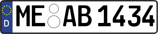 ME-AB1434