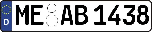 ME-AB1438