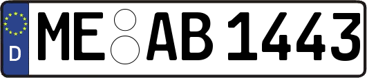 ME-AB1443