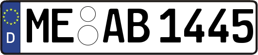 ME-AB1445