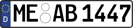 ME-AB1447