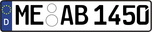 ME-AB1450