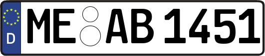 ME-AB1451