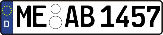 ME-AB1457