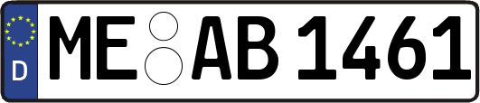 ME-AB1461