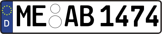 ME-AB1474