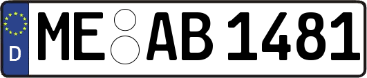 ME-AB1481