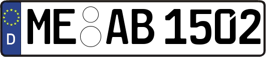 ME-AB1502