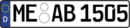 ME-AB1505