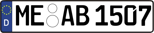 ME-AB1507