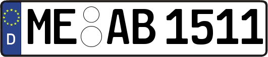 ME-AB1511