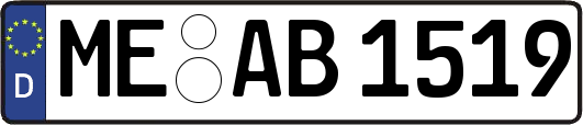 ME-AB1519