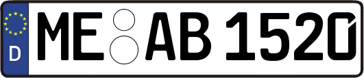 ME-AB1520