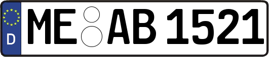 ME-AB1521