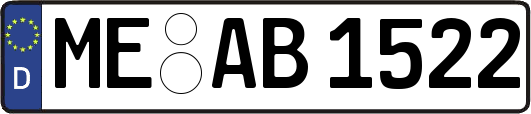 ME-AB1522