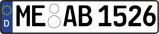 ME-AB1526