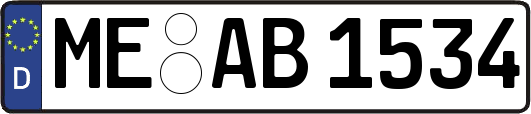 ME-AB1534
