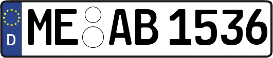 ME-AB1536