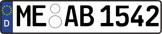 ME-AB1542