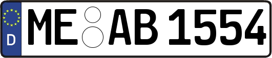 ME-AB1554