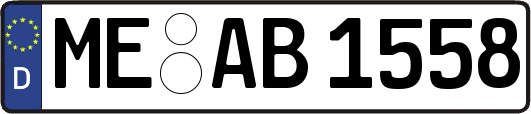 ME-AB1558