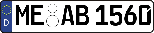 ME-AB1560