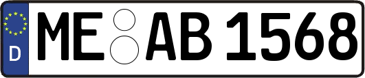 ME-AB1568