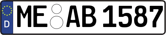 ME-AB1587