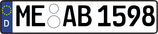 ME-AB1598