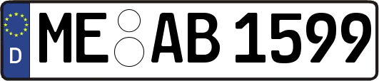ME-AB1599